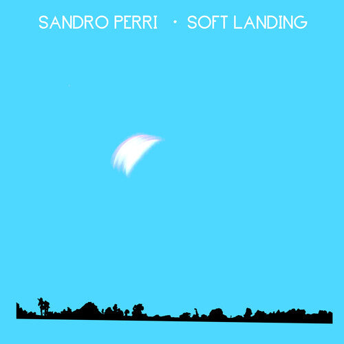 Sandro Perri - Soft Landing LP