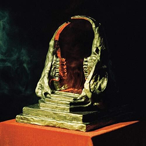 King Gizzard & The Lizard Wizard - Infest the Rats' Nest LP