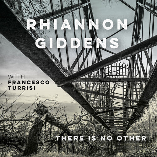 Rhiannon Giddens - There Is No Other 2LP