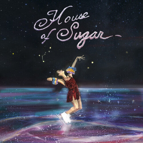 Alex G - House of Sugar LP