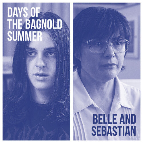 Belle & Sebastian - Days of the Bagnold Summer OST LP