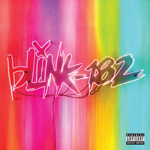 Blink-182 - Nine LP
