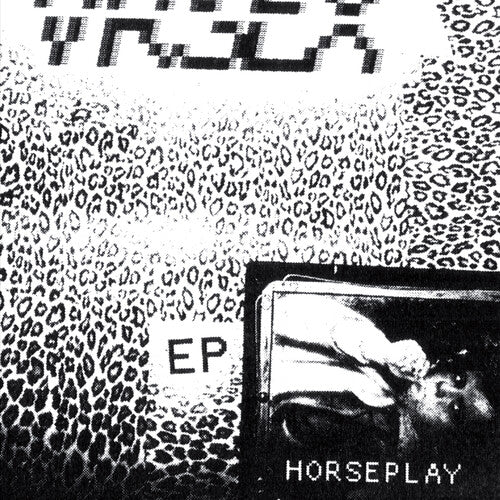 VR Sex - Horseplay 12”