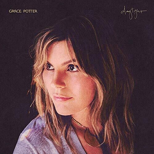 Grace Potter - Daylight LP