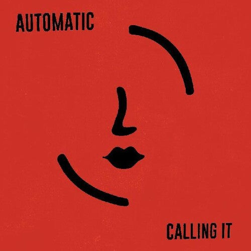 Automatic - Calling It 7”
