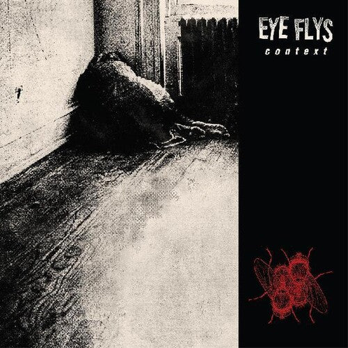 Eye Flys - Context LP