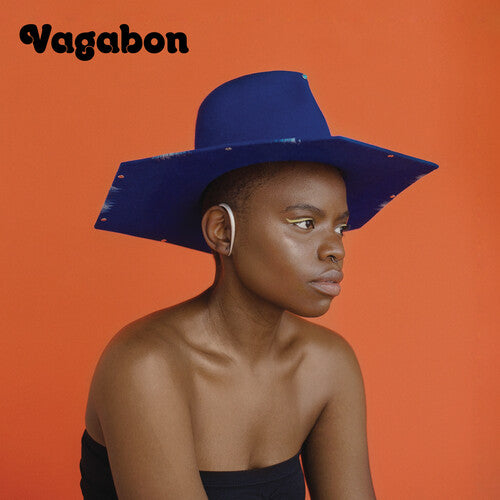 Vagabon - Vagabon LP