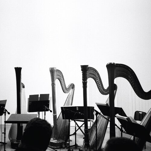 Behavior - Spirits & Embellishments LP