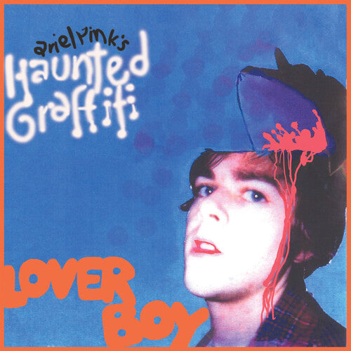Ariel Pink's Haunted Graffiti - Loverboy 2LP