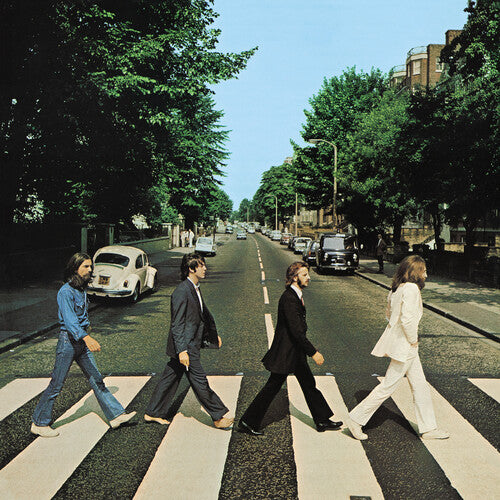 The Beatles - Abbey Road: Anniversary Edition LP