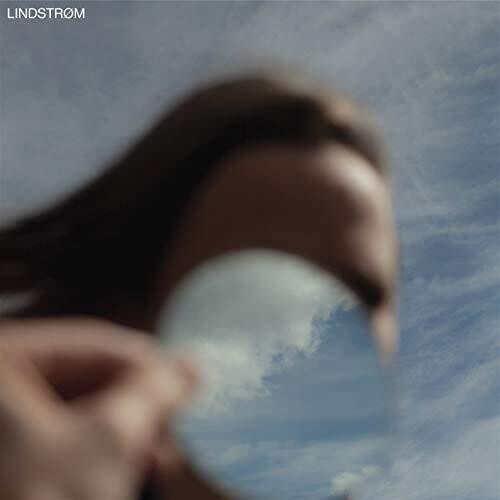 Lindstrom - On a Clear Day I Can See You Forever LP