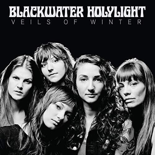 Blackwater Holylight - Veils of Winter LP