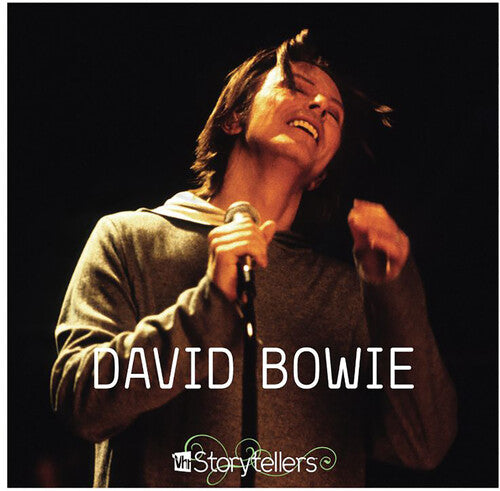 David Bowie - VH1 Storytellers 2LP