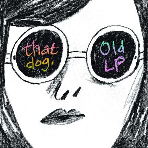 that dog. - old LP