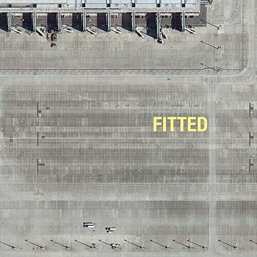 Fitted - First Fits LP