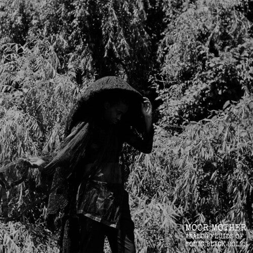 Moor Mother - Analog Fluids LP