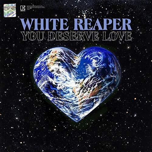 White Reaper - You Deserve Love LP