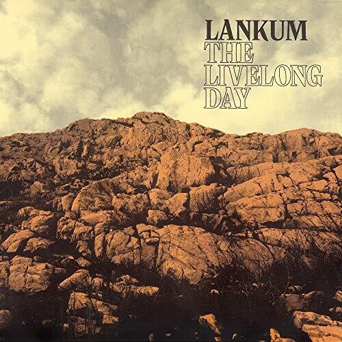 Lankum - The Livelong Day 2LP