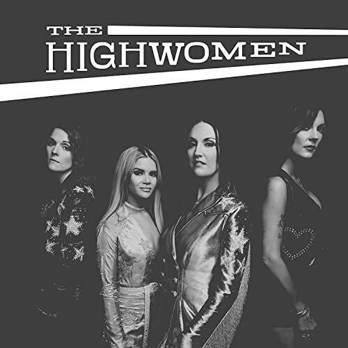 The Highwomen - The Highwomen 2LP