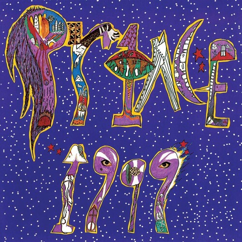 Prince - 1999 2LP