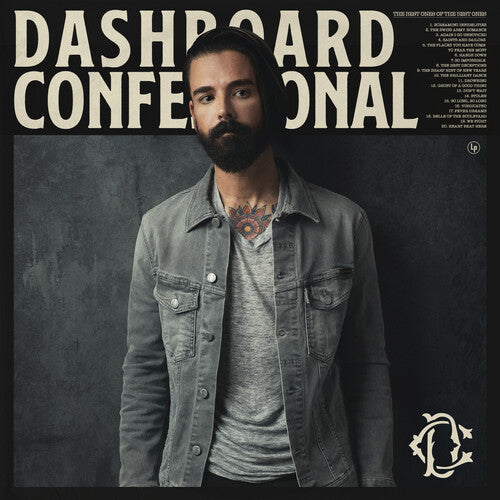 Dashboard Confessional - The Best Ones of the Best Ones 2LP