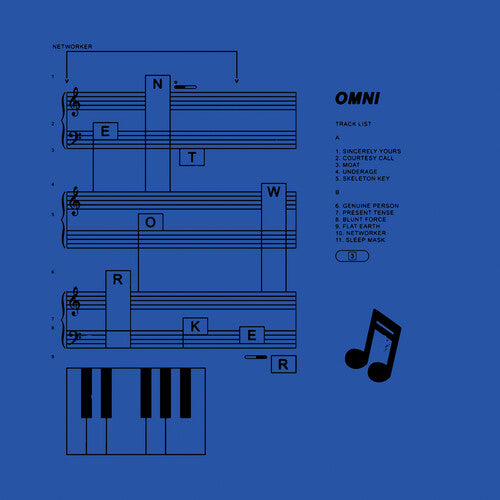 Omni - Networker LP