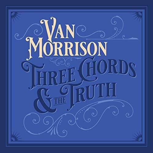 Van Morrison - Three Chords and the Truth 2LP