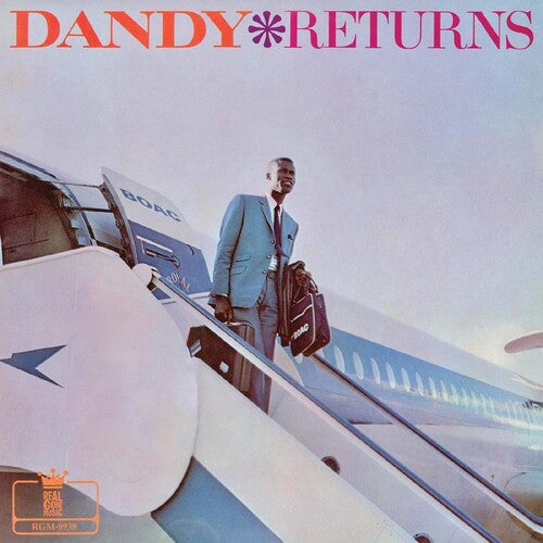Dandy - Dandy Returns LP