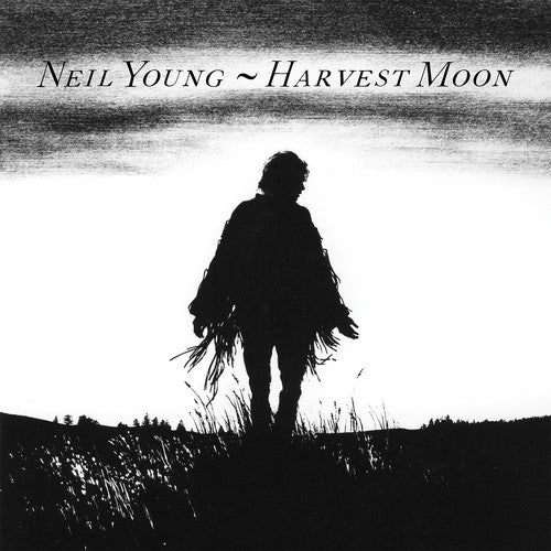 Neil Young - Harvest Moon 2LP