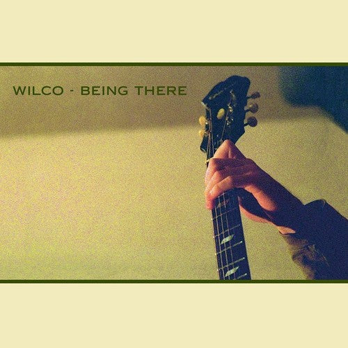 Wilco - Being There: Deluxe Edition 4LP