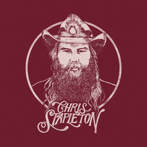 Chris Stapleton - From A Room Volume 2 LP