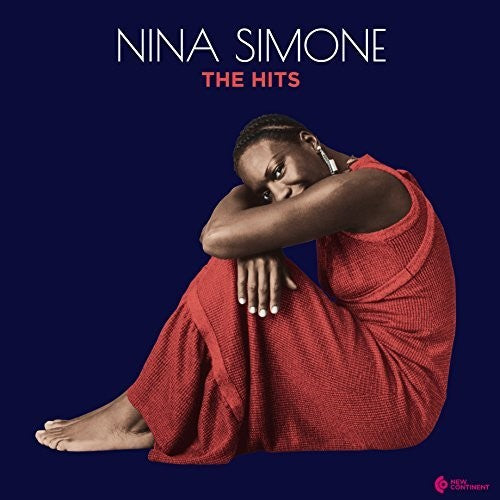 Nina Simone - Hits LP