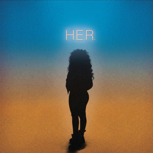 H.E.R. - H.E.R. 2LP
