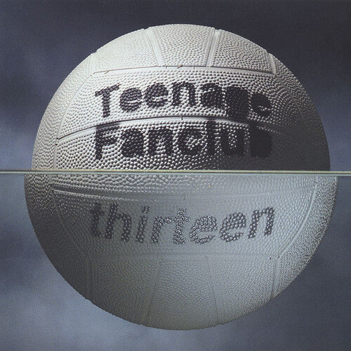 Teenage Fanclub - Thirteen LP