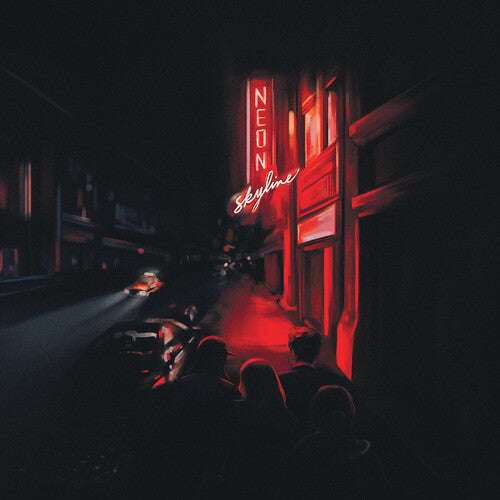 Andy Shauf - Neon Skyline LP