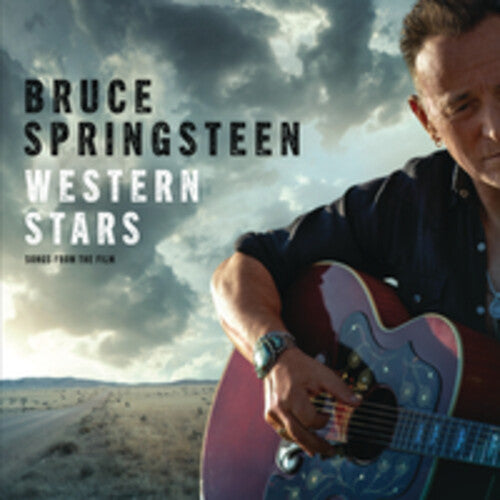 Bruce Springsteen - Western Stars: Songs from the Film 2LP