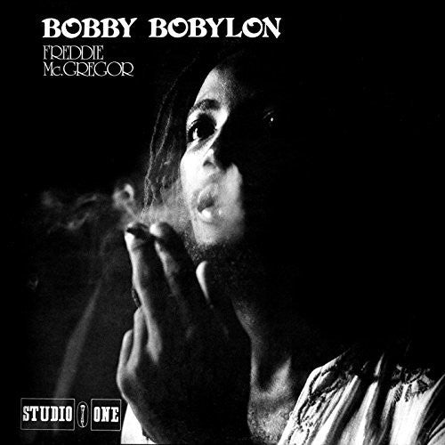 Freddie McGregor - Bobby Bobylon: Deluxe Edition 2LP