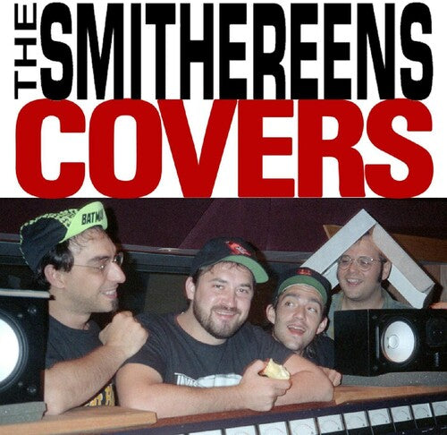 The Smithereens - Covers LP
