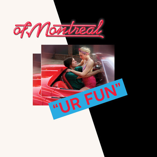 Of Montreal - UR Fun LP
