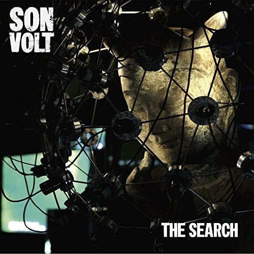 Son Volt - The Search 2LP