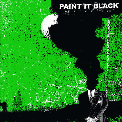 Paint It Black - Paradise LP