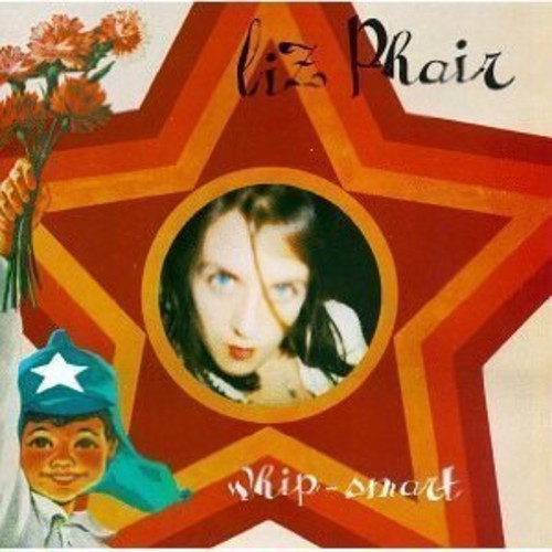 Liz Phair - Whip-Smart LP