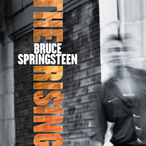 Bruce Springsteen - The Rising 2LP