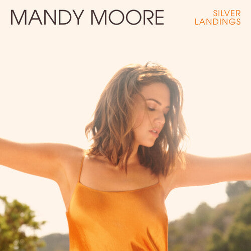 Mandy Moore - Silver Landings LP