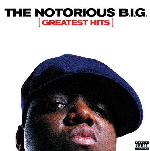 The Notorious B.I.G. - Greatest Hits 2LP