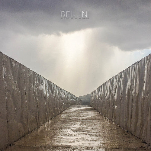 Bellini - Before the Day Has Gone LP