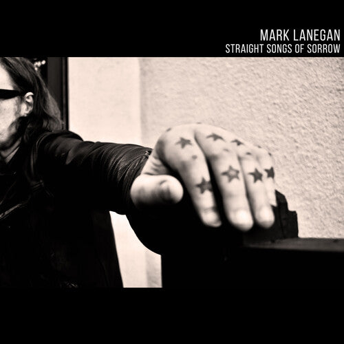 Mark Lanegan - Straight Songs of Sorrow 2LP