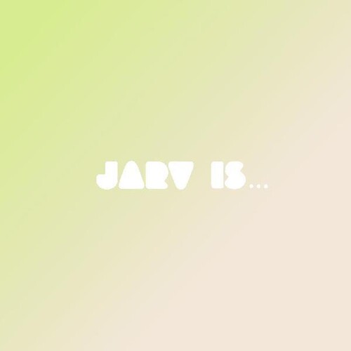 Jarv Is - Beyond the Pale LP