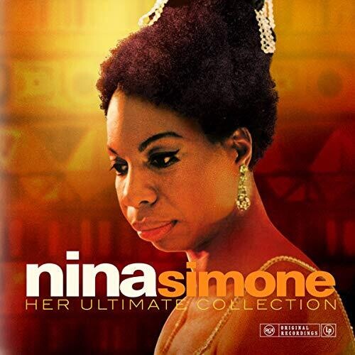 Nina Simone - Ultimate Collection LP