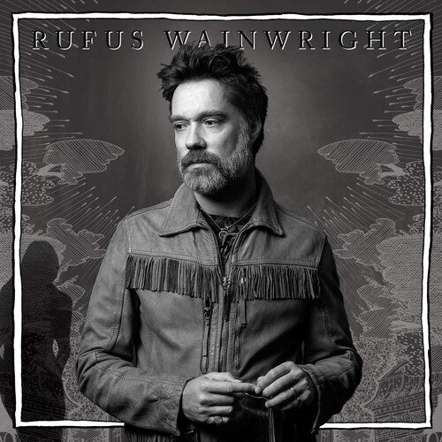 Rufus Wainwright - Unfollow the Rules 2LP